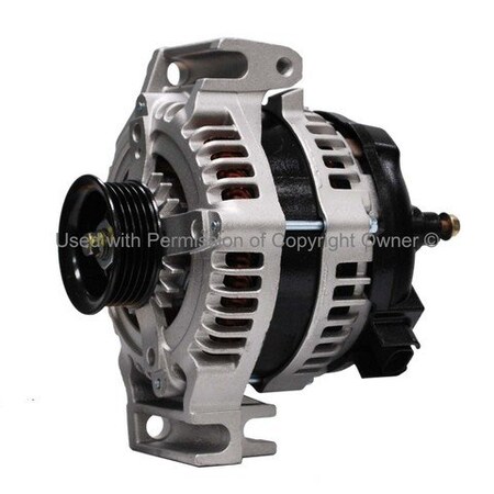 Mpa Quality-Built Alternator Remanufactured, MPA Quality-Built 11248 11248